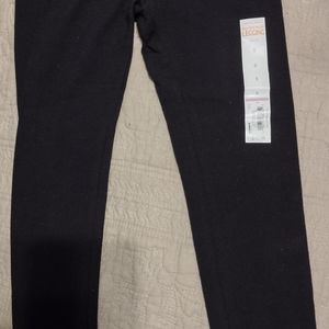 Brand new Jumping Beans Sz 5 girls leggings